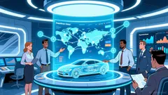 Autozi's Strategic Momentum: Is This the Inflection Point for Long-Term Growth?