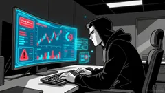 Ethereum Derivatives Market Expansion and High-Leverage Trading Opportunities: Assessing 200x Leverage as a Catalyst for Institutional and Retail Participation in ETHUSDT Perpetual Contracts