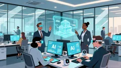 Cognizant Technology Solutions: Is AI-Driven Transformation the Next Catalyst for Shareholder Value?