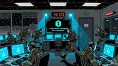 Hyundai Probes Crypto Extortion Threats Amid Corporate Security Fears