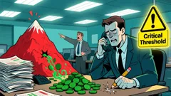 EMD: A Yield Engine at Risk of Its Own Momentum