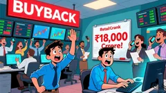 The Mystery Behind Infosys' Sudden Stock Surge and Halt-What It Reveals About Market Sentiment and Strategic Value