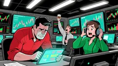 Market Overview: Terra/Tether (LUNAUSDT) on 2025-12-19