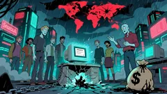 The Rising Risk of Cyber-Extortion and Its Impact on Corporate Cyber Insurance Markets