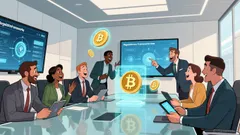 The Strategic Case for Crypto Exposure in 2026: Regulatory Clarity as a Catalyst