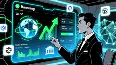 The Realistic Path to XRP's $100 Price Target: Adoption, Utility, and Market Fundamentals Over Hype