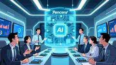 Navigating the U.S.-China AI Chip War: Strategic Opportunities in Tencent's Workarounds and Nvidia's Market Gaps