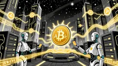 Cardano's Regulatory Adoption and AI-Driven Retail Investment Opportunities: Emerging Catalysts for Long-Term Price Appreciation