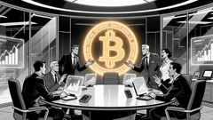 Bitcoin's 2026 Price Trajectory: Assessing Citi's Bull and Bear Scenarios in a Post-Easing Regulatory Landscape