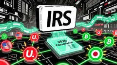 The Shifting Tax Landscape for Crypto Staking and Its Impact on U.S. Market Leadership
