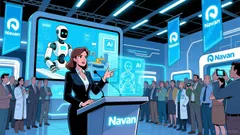 NAVN Surges 10.6% on Intraday Rally: What’s Fueling the Momentum?