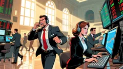 SMX Soars 12.7% on Intraday Surge Amid Insurance Sector Turbulence