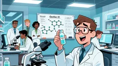 GeoVax Labs Plummets 39.77%: What's Behind the Black Swan Move?