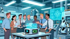 Celestica Surges 5.23% Amid AI and Data Center Hype: Is This the Start of a New Bull Run?