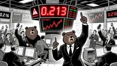 Market Overview: BATUSDT Daily Performance and Key Technicals