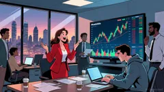 Robinhood Markets (HOOD) Surges 4.71% on Analyst Optimism and Strategic Expansion