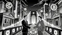 The Fed's Crypto Policy Shift: Unlocking Institutional Access and Banking Innovation