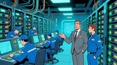 Hut 8 (HUT) Surges 11% on AI Infrastructure Breakthrough—What’s Fueling the Frenzy?