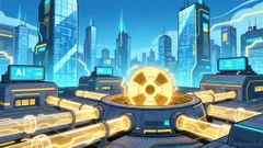 Trump Media's (DJT) Fusion Merger: A Strategic Bet on Energy and AI Supremacy