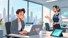 Rocket Companies Soars 3.73% Amid Analyst Hype and Strategic Acquisitions—What’s Fueling the Surge?