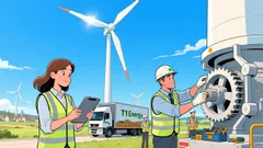 T1 Energy (TE) Surges 13.95% on Solar Expansion Hype and Analyst Optimism