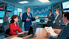 Interactive Brokers Surges 2.66% Amid Sector Volatility: What’s Fueling the Rally?