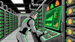 Miner Uptime Accountability and Operational Excellence in Bitcoin Mining