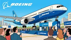 Boeing Surges 3.12% on Analyst Hype and Earnings Volatility – What’s Fueling the Rally?