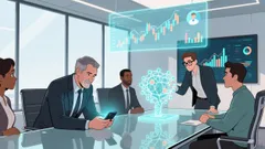 The Rise of AI in Wealth Management: Aneri Jambusaria's Vision for Advisor Empowerment and Client Retention