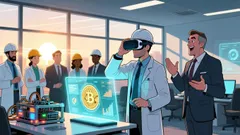 Hut 8 (HUT) Surges 11.35% on $7B AI Infrastructure Deal and Analyst Upgrades – Is This the Start of a Bullish Rebound?