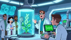 Madrigal Soars 8% on Analyst Hype and Equity Awards: What’s Fueling the Surge?