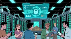 HOLY Mining: Redefining Accessibility and Returns in the Cloud Mining Sector