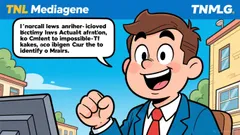 TNMG Plummets 29%: Reverse Split and Shareholder Letter Spark Turbulence