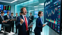 QQQ Options Signal $600 Put Defense as Bulls Target $635 Breakout: Here’s How to Play the ETF Modernization Play