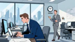 Interactive Brokers Soars 2.38%: Can Analysts' 27.3% Upside Target Be Realized?