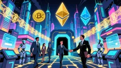 Navigating the 2026 Crypto Volatility: Strategic Entry Points Amid Tom Lee's Bearish Mid-Year Outlook