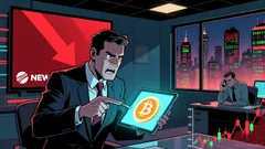 MicroStrategy's Index Peril and the Reshaping of Crypto-Proxy Stocks: A Strategic Reallocation Playbook