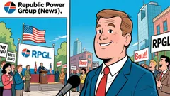 RPGL Plunges 38.86%: What's Behind the Sudden Freefall?