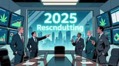 Trump's Cannabis Rescheduling and the New Era for Legal Marijuana Investment