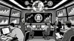 Fed's 'Skinny Master Account' and Its Impact on Fintech and Crypto Innovation