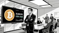 Metaplanet ADR: A Strategic On-Ramp for U.S. Investors into Bitcoin-Backed Equity