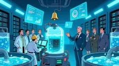 BitMine Immersion Soars 9% on Ethereum Treasury Expansion and Institutional Buys – Is This the Catalyst for a New Bull Run?