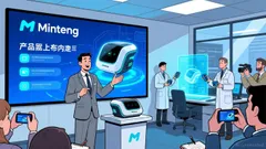 Mingteng (MTEN) Surges 44% in One Day—What’s Fueling the Volatility?