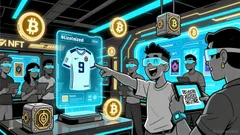 Datavault AI to Distribute Free Meme Coins Ahead of Dream Bowl 2026