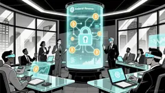 Fed Payment Accounts: A Strategic Inflection Point for Fintech and Crypto Firms