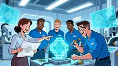 Amphenol (APH) Surges 3.5% on Analyst Upgrades and Earnings Beat – Is This the Start of a Bullish Reversal?