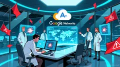The Strategic Synergy of AI and Cybersecurity: Why Palo Alto Networks and Google Cloud's Partnership Signals a High-Value Investment Opportunity