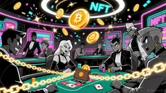 The Rise of Blockchain Gaming: A Strategic Look at CoinPoker's $10 Million Winter Carnival and Its Implications for the Crypto Market