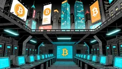 Could 2026 Be a 'Year Off' for Bitcoin? A Deep Dive into Cycles, Institutions, and Macro Forces