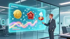 Datavault AI: Pioneering Tokenization and Crypto Banking Amid Regulatory Momentum and Market Access Expansion